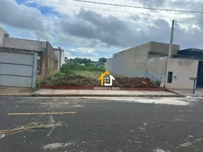 Lote/Terreno à venda, 200m² no Fazenda Rio Preto, São José do Rio Preto