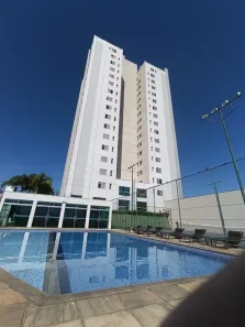 Apartamento com 3 Quartos à venda, 78m² no Caiçaras, Belo Horizonte
