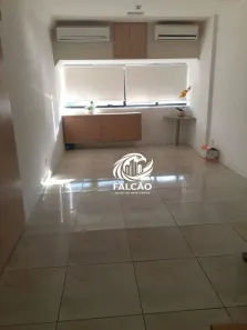 Sala Comercial para alugar, 30m² no Caminho das Árvores, Salvador