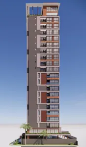 Flat com 1 Quarto à venda, 29m² no Manaíra, João Pessoa
