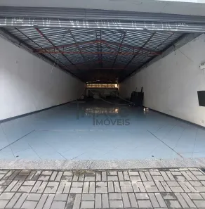 Galpão/Depósito/Armazém para alugar, 400m² no Mooca, São Paulo