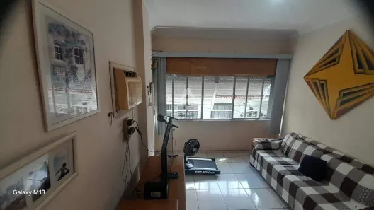 Apartamento com 1 Quarto à venda, 49m² no Tijuca, Rio de Janeiro