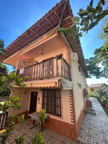 Casa com 2 Quartos à venda, 60m² no Areal, Araruama