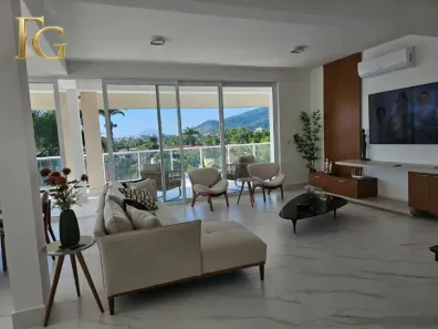 Cobertura com 3 Quartos à venda, 500m² no Barra da Lagoa, Ubatuba