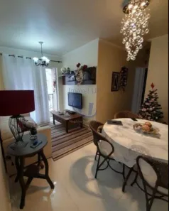 Apartamento com 2 Quartos à venda, 60m² no Ipiranga, São Paulo