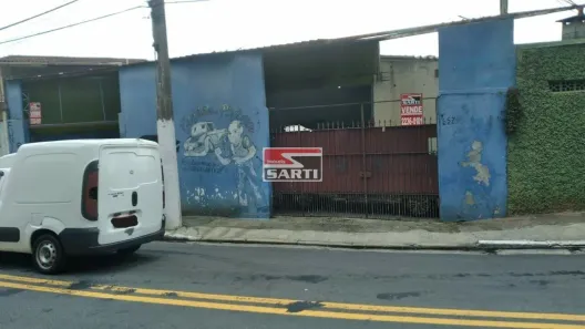 Lote/Terreno à venda, 867m² no Sítio do Mandaqui, São Paulo