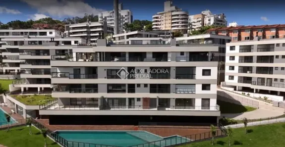 Apartamento com 3 Quartos à venda, 135m² no João Paulo, Florianópolis