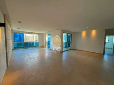 Apartamento com 4 Quartos para alugar, 200m² no Lourdes, Belo Horizonte