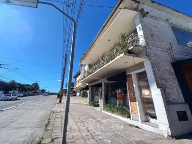Sala Comercial para alugar, 115m² no Pio X, Caxias do Sul
