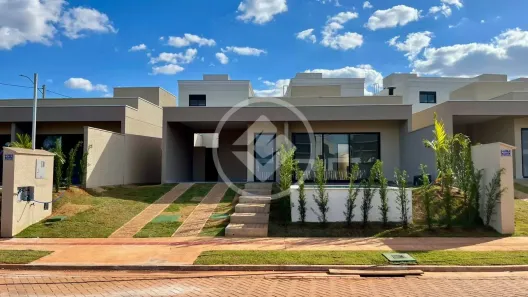 Casa com 3 Quartos à venda, 172m² no Residencial Jardins Lyon, Aparecida de Goiânia