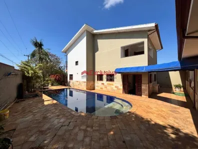Casa com 3 Quartos à venda, 371m² no Jardim América, Paulínia