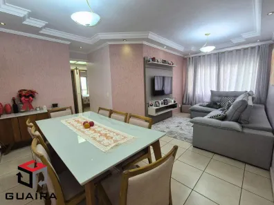 Apartamento com 3 Quartos à venda, 114m² no Rudge Ramos, São Bernardo do Campo