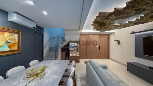 Cobertura com 3 Quartos à venda, 180m² no Prado, Belo Horizonte
