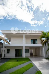 Casa com 4 Quartos à venda, 300m² no Parque das Amendoeiras, Goiânia