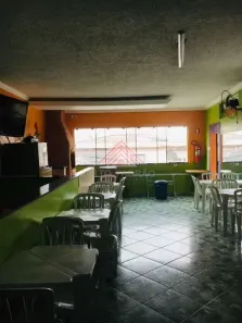 Ponto Comercial para alugar, 120m² no Vila Bocaina, Mauá