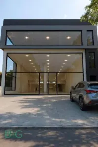 Ponto Comercial para alugar, 1287m² no Vila Regente Feijó, São Paulo