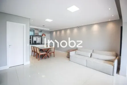 Apartamento com 2 Quartos à venda, 104m² no Parque Reboucas, São Paulo
