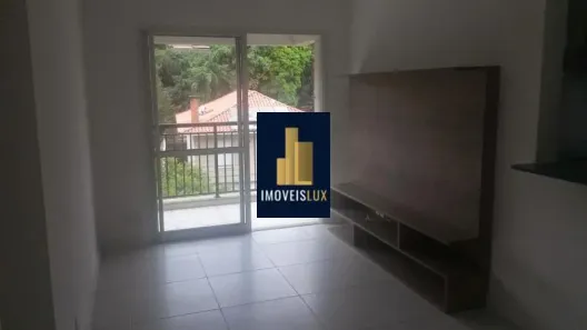 Apartamento com 2 Quartos para alugar, 69m² no Jardim Leonor, São Paulo