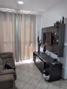 Apartamento com 2 Quartos à venda, 64m² no Jardim Santa Clara, Taubaté