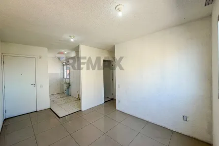 Apartamento com 2 Quartos à venda, 40m² no Santos Dumont, São Leopoldo