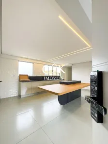 Apartamento com 3 Quartos à venda, 92m² no Setor Bueno, Goiânia