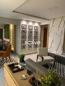 Apartamento com 3 Quartos à venda, 92m² no Vila Almeida, Indaiatuba