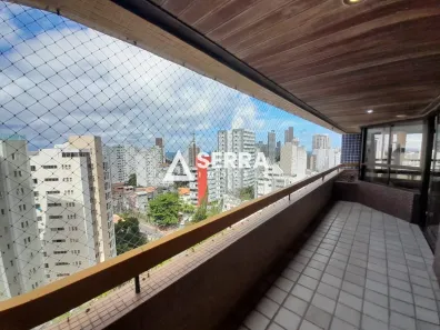 Apartamento com 4 Quartos à venda, 240m² no Jardim Apipema, Salvador