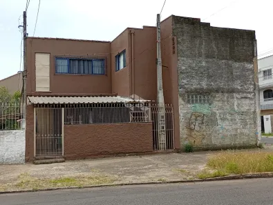 Galpão/Depósito/Armazém com 2 Quartos à venda, 282m² no Mathias Velho, Canoas