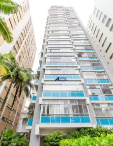 Apartamento com 3 Quartos à venda, 211m² no Higienópolis, São Paulo