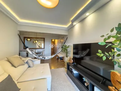Apartamento com 3 Quartos à venda, 106m² no Centro, São Bernardo do Campo