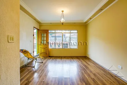 Sobrado com 3 Quartos à venda, 163m² no Jardim Vera Cruz, São Paulo
