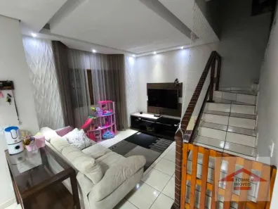 Casa com 3 Quartos à venda, 143m² no Parque Cidade Jardim II, Jundiaí