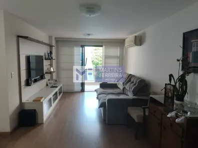 Apartamento com 3 Quartos à venda, 107m² no Recreio dos Bandeirantes, Rio de Janeiro