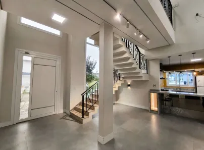 Casa com 4 Quartos à venda, 233m² no Ribeirão da Ilha, Florianópolis