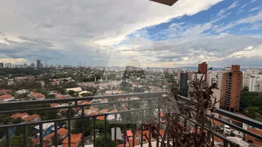 Apartamento com 2 Quartos à venda, 128m² no Consolação, São Paulo