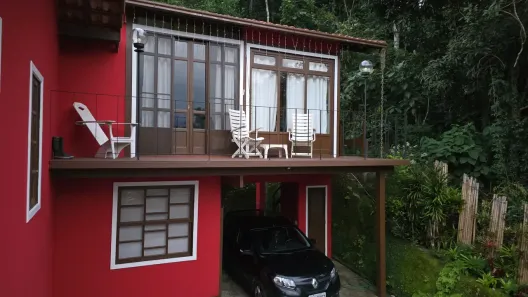 Casa de Condomínio com 3 Quartos à venda, 87m² no Corrêas, Petrópolis