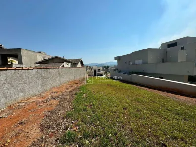 Lote/Terreno à venda, 618m² no Condomínio Residencial Reserva Ecológica Atibaia, Atibaia