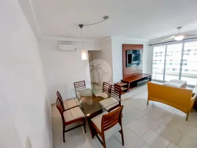 Apartamento com 3 Quartos à venda, 110m² no Riviera, Bertioga