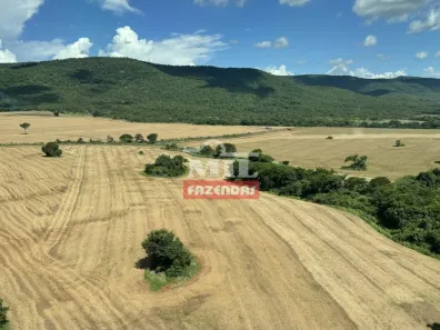 Fazenda/Sítio à venda, 500m² no , Barro Alto