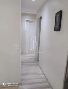 Apartamento com 2 Quartos à venda, 50m² no Jardim Celeste, São Paulo