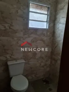Casa de Condomínio com 2 Quartos à venda, 55m² no Jardim São João, Mauá