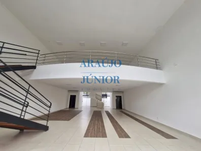Ponto Comercial para alugar, 250m² no Chácara Girassol, Americana