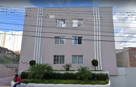Apartamento com 3 Quartos à venda, 85m² no Centro, Ponta Grossa