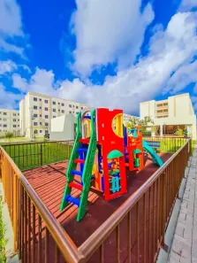 Apartamento com 2 Quartos à venda, 42m² no Fragoso, Paulista