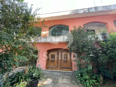 Sobrado com 5 Quartos à venda, 930m² no Jardim Prudência, São Paulo