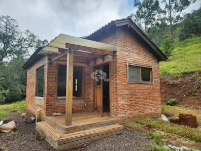 Fazenda/Sítio com 2 Quartos à venda, 170m² no , Santa Cruz do Sul