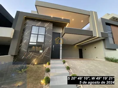 Casa de Condomínio com 3 Quartos à venda, 150m² no Residencial Maria Júlia, São José do Rio Preto