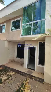Casa com 3 Quartos à venda, 152m² no Cabral, Contagem