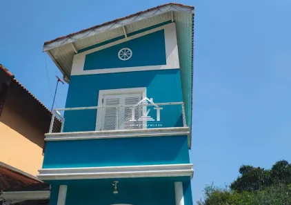 Casa de Condomínio com 3 Quartos à venda, 182m² no Parque Munhoz, São Paulo