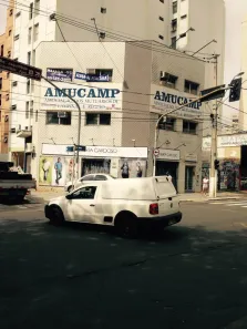 Sala Comercial com 2 Quartos para alugar, 100m² no Centro, Campinas